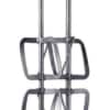 Set 2 palete pentru amestecare 130mm