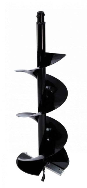 Burghiu pamant 100mm