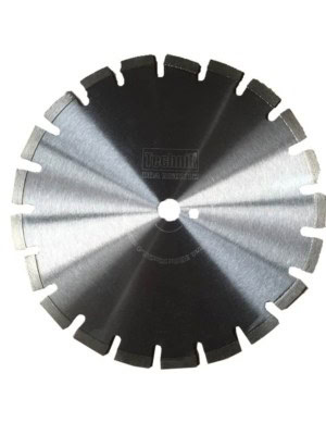 Disc diamantat pentru asfalt 500x12x25.4mm