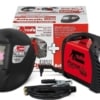 Invertor pentru sudura MMA 130A