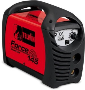Invertor pentru sudura MMA 130A