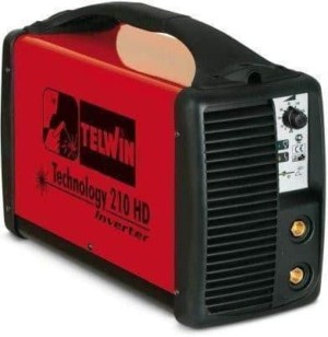 Invertor pentru sudura MMA/TIG 180A