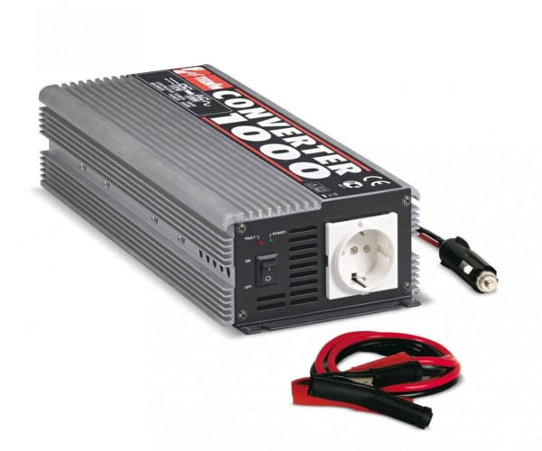 Convertor 12-230V