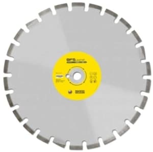 Disc diamantat asfalt 350x25.4mm