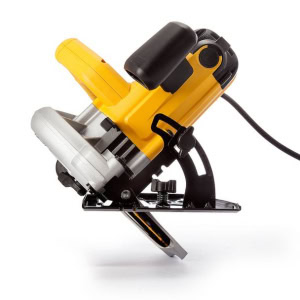 Fierastrau manual 1350W 184MM | Travandi.ro