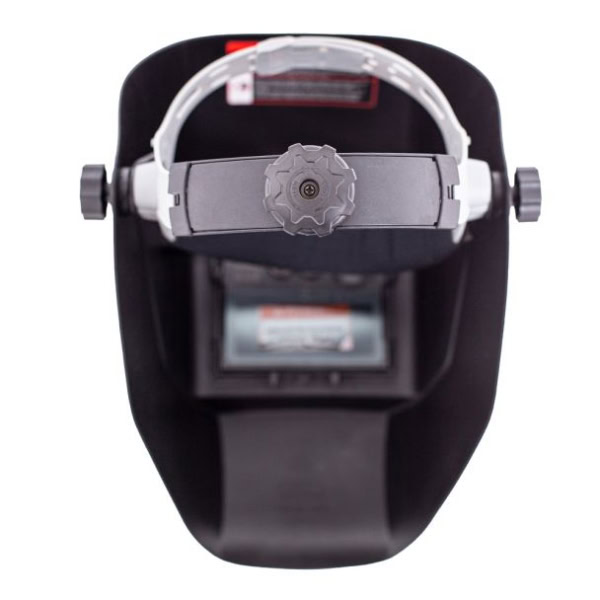 Masca de sudura automata filtru reglabil Tehnoweld MSC-ALL, DIN 9-13 - Image 2