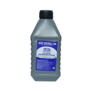 Ulei compresor cu piston Dicrea 100