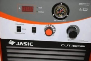 Aparat profesional de taiere cu plasma JASIC CUT 160