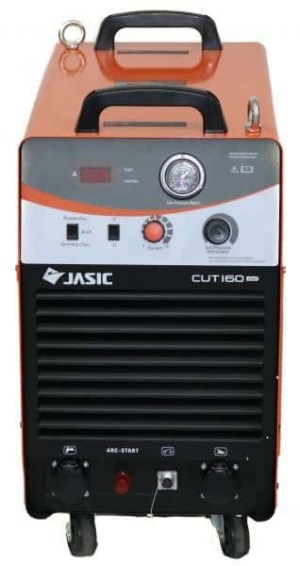 Aparat profesional de taiere cu plasma JASIC CUT 160