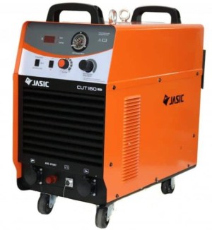 Aparat profesional de taiere cu plasma JASIC CUT 160