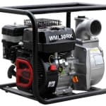 Motopompa de apa curata Media Line WML 30 RK