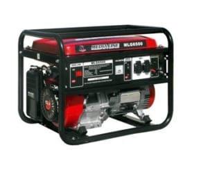Generator Media Line MLG 6500/1