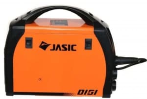 Aparat de sudura MIG-MAG tip invertor Jasic MIG 200 Synergic