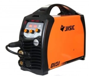 Aparat de sudura MIG-MAG tip invertor Jasic MIG 200 Synergic