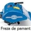 Motocultor profesional BCS 615 SL GX270 ALPINA Benzina 8.5 cp latime de lucru 66 cm + Freza de pamant 66cm