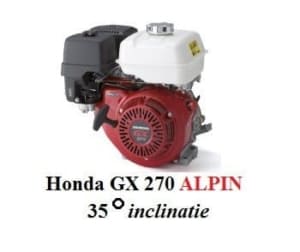 Motocultor profesional BCS 740 GX390 ALPINA Benzina 11.7 cp latime lucru 115 cm + Mec. ulei scurt TORX, Bara de cosire 115cm SF