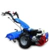 Motocositoare profesionala cu lama BCS 740 GX390 ALPINA Benzina 11.7 cp, latime de taiere 145 cm