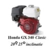 Motocultor profesional BCS 738 GX340 Benzina 10.7 cp latime de lucru 115 cm + Mec. ulei TORX + Bara de cosire