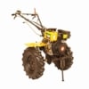 Motocultor profesional ProGARDEN HS1100AE Diesel 7 cp latime de lucru 110 cm