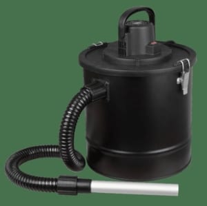 Aspirator pentru Cenusa 1000 EPTO putere: 1000W, volum: 18L