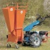 Motocultor profesional BCS 740 Powersafe Reversibile BRIGGS & STRATTON 2100 8.5 KW Benzina 11.4 cp