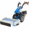 Motocultor profesional BCS 738 Powersafe Reversibile KOHLER KD350 5.5 KW Manual Diesel 7.5 cp