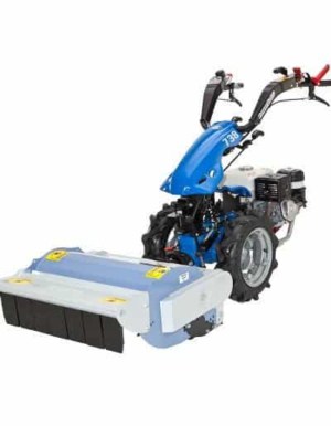 Motocultivator BCS 738 Powersafe reversibil Kohler KD350 5.5 KW, pornire manuala, diesel, 7.5 cp 9 Motocultor profesional BCS 738 Powersafe Reversibile KOHLER KD350 5.5 KW Manual Diesel 7.5 cp