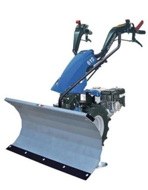 BCS 615 L MAX HONDA GP160 3.6 KW