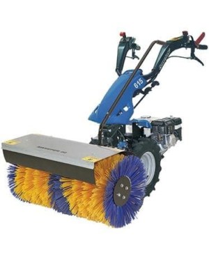 BCS 615 L MAX HONDA GP160 3.6 KW