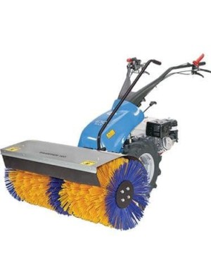 BCS 630 MAX HONDA GX270 ALPINA Benzina 8.4 cp