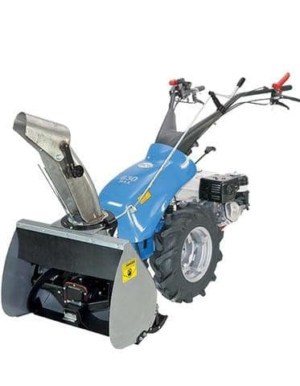 BCS 630 MAX HONDA GX270 ALPINA Benzina 8.4 cp