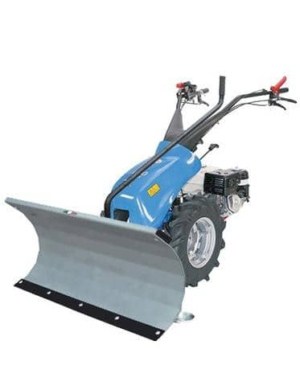 BCS 630 WS MAX Powersafe HONDA GX340 ALPINA Benzina 10.7 cp