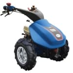 BCS 660 HY WS Powersafe YANMAR LN100 Low Noise EasyRider Diesel 10 cp