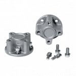Set distantiere Bertolini 50mm pt roti 5.00-10