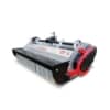 Tocator de vegetatie BCS RollerBlade 75cm