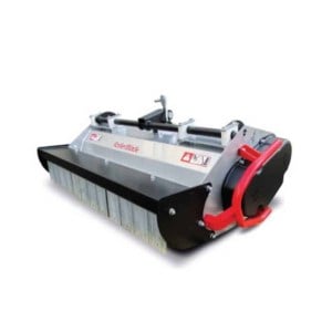 Tocator de vegetatie BCS RollerBlade 75cm