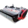 Tocator de vegetatie BCS RollerBlade 90cm