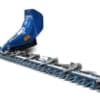 Bara de cosire BCS 1.30 mt DUPLEX LASER ELASTIC