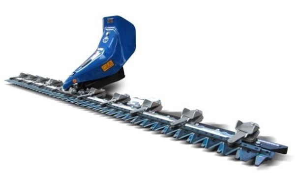 Bara de cosire BCS 1.30 mt DUPLEX LASER ELASTIC