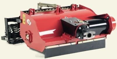 Freza cu ingropare de pietre BCS Condor 62L 1 Freza cu ingropare de pietre BCS Condor 62L