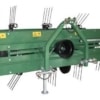 Grebla adunat fan pentru motocultoare BCS MINI 140
