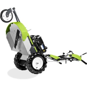 Tocator autopropulsant GRILLO CL 62M 7 Motocositoare profesionala cu lama GRILLO CL 62 Benzina 5.6 cp, latime de taiere 62 cm