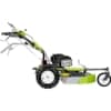 Motocositoare profesionala cu lama GRILLO CL 62 Benzina 5.6 cp, latime de taiere 62 cm