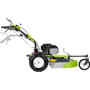 Tocator autopropulsant GRILLO CL 62M 8 Motocositoare profesionala cu lama GRILLO CL 62 Benzina 5.6 cp, latime de taiere 62 cm