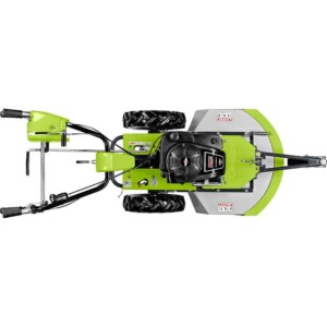 Tocator autopropulsant GRILLO CL 62M 9 Motocositoare profesionala cu lama GRILLO CL 62 Benzina 5.6 cp, latime de taiere 62 cm