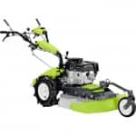 Motocositoare profesionala cu lama GRILLO CL 75 Benzina 8.9 cp, latime de taiere 75 cm