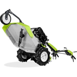 Motocositoare profesionala cu lama GRILLO CL 75 Benzina 8.9 cp, latime de taiere 75 cm