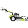Motocositoare profesionala cu lama GRILLO CL 75 Benzina 8.9 cp, latime de taiere 75 cm