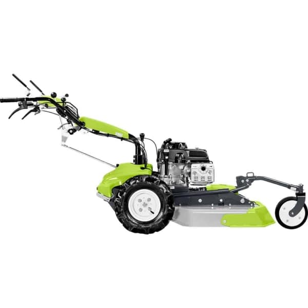 Motocositoare profesionala cu lama GRILLO CL 75 Benzina 8.9 cp, latime de taiere 75 cm