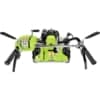 Motocositoare profesionala cu lama GRILLO CL 75 Benzina 8.9 cp, latime de taiere 75 cm